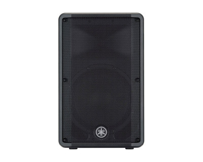 DBR12 12" 2-Way Class D Active Speaker 1000W