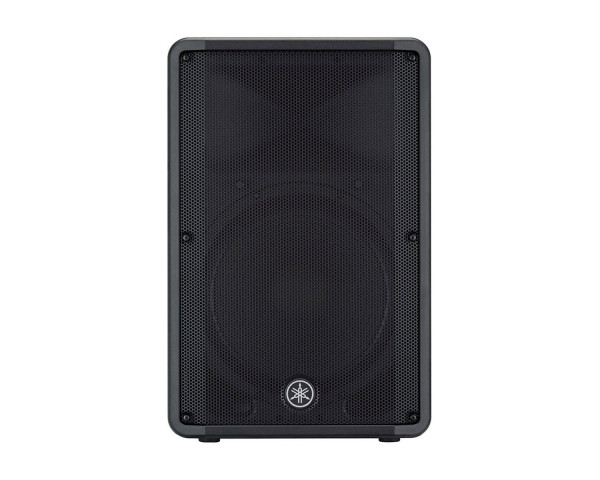 Yamaha DBR15 15 2-Way Class D Active Speaker 1000W - Main Image