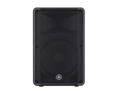 DBR15 15" 2-Way Class D Active Speaker 1000W