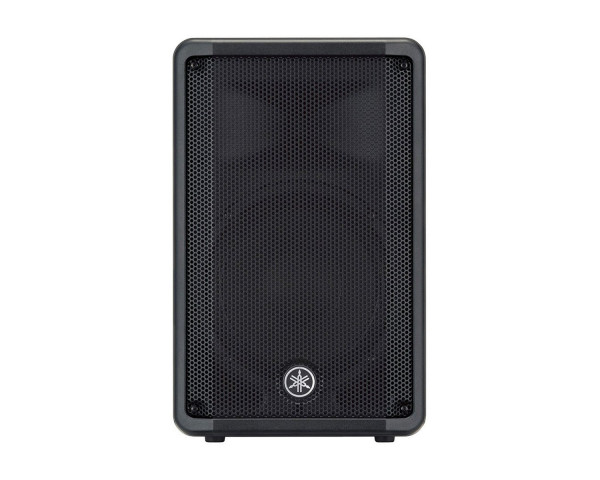 Yamaha DBR10 10 2-Way Class D Active Speaker 700W - Main Image