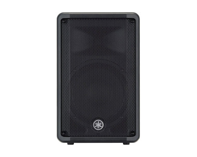 DBR10 10" 2-Way Class D Active Speaker 700W