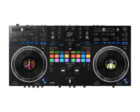 Pioneer DJ DDJ-REV7 2-Channel Battle-Style Pro DJ Controller Serato DJ Pro - Image 1