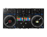 Pioneer DJ DDJ-REV7 2-Channel Battle-Style Pro DJ Controller Serato DJ Pro - Image 2