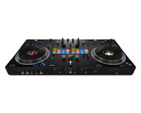 Pioneer DJ DDJ-REV7 2-Channel Battle-Style Pro DJ Controller Serato DJ Pro - Image 3
