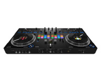 Pioneer DJ DDJ-REV7 2-Channel Battle-Style Pro DJ Controller Serato DJ Pro - Image 4