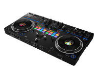Pioneer DJ DDJ-REV7 2-Channel Battle-Style Pro DJ Controller Serato DJ Pro - Image 5