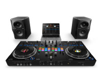 Pioneer DJ DDJ-REV7 2-Channel Battle-Style Pro DJ Controller Serato DJ Pro - Image 9