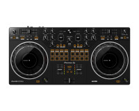 Pioneer DJ DDJ-REV1 2-Channel Battle-Style DJ Controller for Serato DJ Lite - Image 1