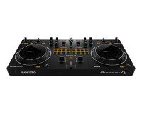Pioneer DJ DDJ-REV1 2-Channel Battle-Style DJ Controller for Serato DJ Lite - Image 2