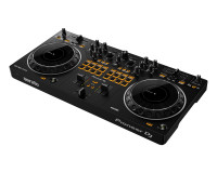 Pioneer DJ DDJ-REV1 2-Channel Battle-Style DJ Controller for Serato DJ Lite - Image 3