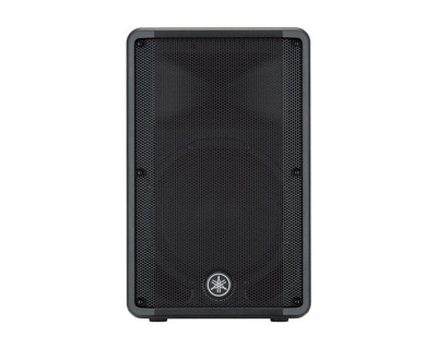 CBR12 Moulded Plastic 12" 2-Way Passive Speaker 175W