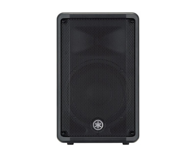 CBR10 Moulded Plastic 10" 2-Way Passive Speaker 175W