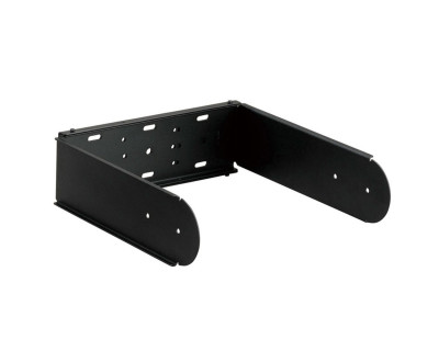 UBDXR15 U-Bracket for DXR15 Loudspeaker Black EACH