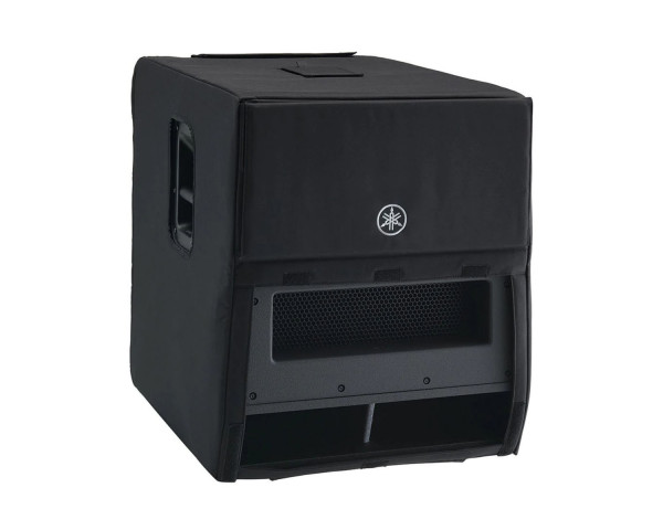 Yamaha SPCVR18S01 Polyester Inner PVC Cover for DXS18 Subwoofer - Main Image