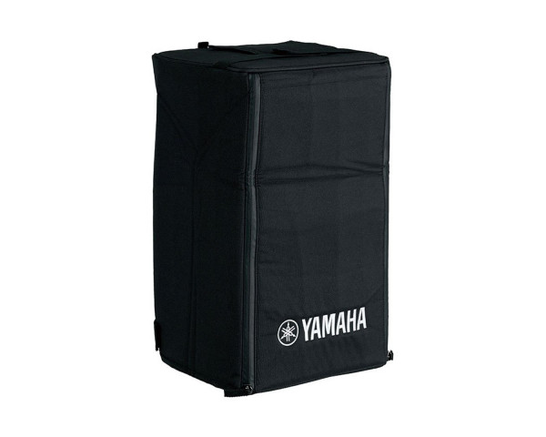 Yamaha SPCVR1001 Polyester Inner PVC Cover for DXR10/DBR10/BR10 - Main Image