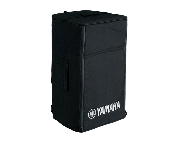 Yamaha SPCVR1201 Polyester Inner PVC Cover for DXR12/DBR12/BR12 - Main Image