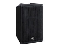 Yamaha DXR 10 MKII 10 2-Way Class D Active Speaker 1100W - Image 3