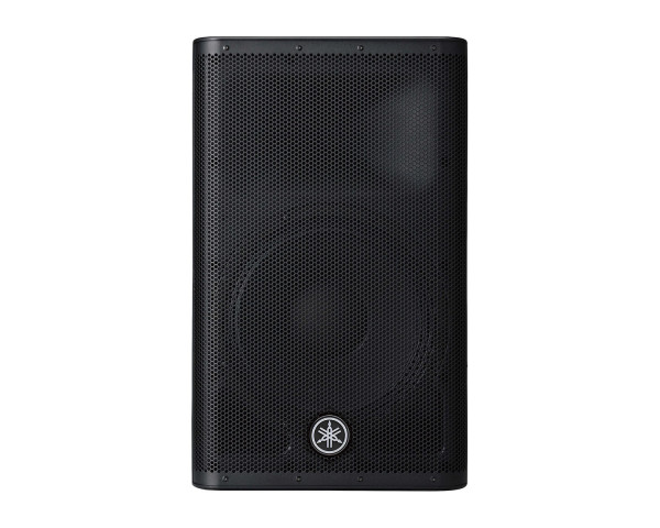 Yamaha DXR 12 MKII 12 2-Way Class D Active Speaker 1100W - Main Image