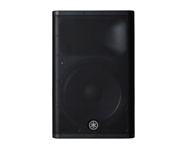 Yamaha DXR 15 MKII 15 2-Way Class D Active Speaker 1100W - Main Image