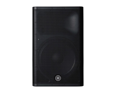 DXR 15 MKII 15" 2-Way Class D Active Speaker 1100W