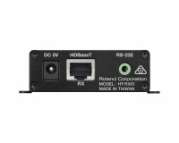 Roland Pro AV HT-RX01 HD Video Converter Receiver HDMI to HDBaseT - Image 4