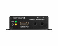 Roland Pro AV HT-TX01 HD Video Converter Transmitter HDBaseT to HDMI - Image 3