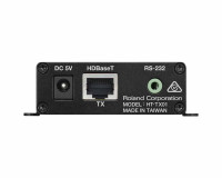 Roland Pro AV HT-TX01 HD Video Converter Transmitter HDBaseT to HDMI - Image 4