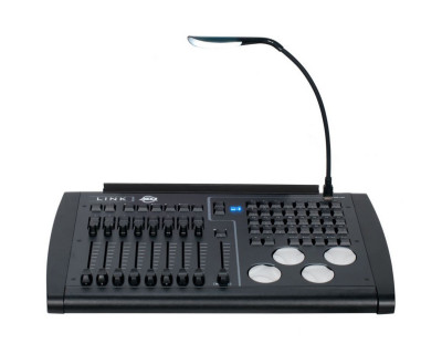 ADJ  Lighting Lighting Control DMX Lighting Control Desks