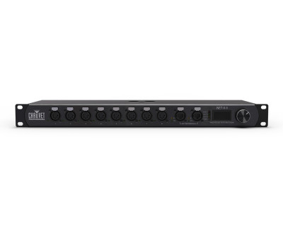 Chauvet Professional  Lighting Networking and Distribution Network / Protocol Converters