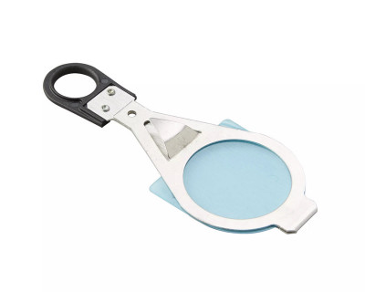 ColorSource Spot jr Pattern / Gobo Holder