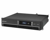 Dynacord C1300FDI Install Series DSP Power Amp 2x600W @ 4Ω 2U - Image 3