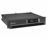 Dynacord C1300FDI Install Series DSP Power Amp 2x600W @ 4Ω 2U - Image 4