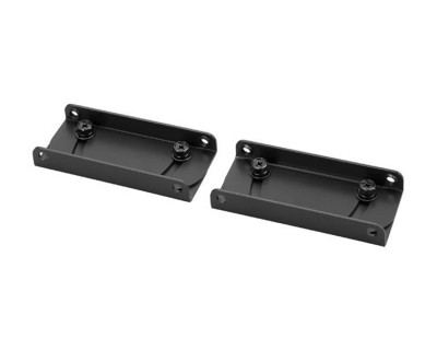 HYWM1B Wall & Ceiling Bracket HX5 Speakers Black