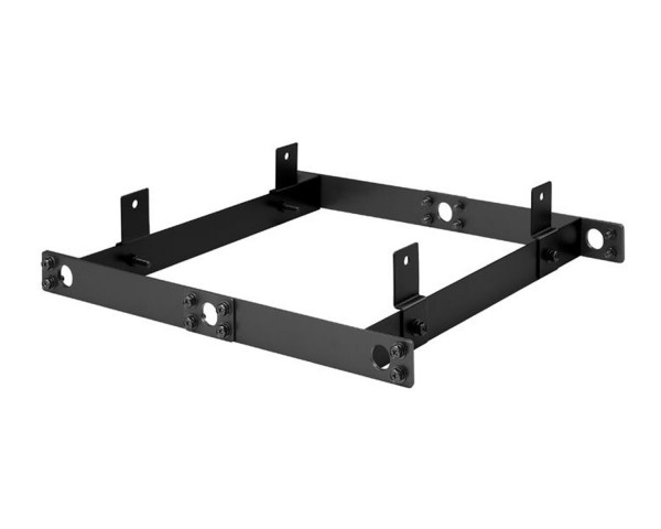 TOA HYPF1B Rigging Frame for HX5 Loudspeakers Black - Main Image