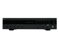 TOA A-3212DZ 120W Digital Mixer Amplifier 5-Zone / 6-Inputs - Image 1