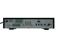 TOA A-3212DZ 120W Digital Mixer Amplifier 5-Zone / 6-Inputs - Image 2