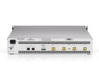 Biamp TesiraXEL 1200.1 4ch Digital Network Amplifier 70/100v 2U - Image 2