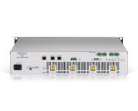 Biamp Tesira AMP-4175R 4x175W Digital Network Amplifier 1U - Image 2