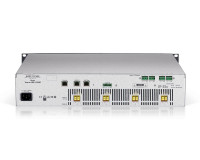 Biamp Tesira AMP-4350R 4x350W Digital Network Amplifier 1U - Image 2