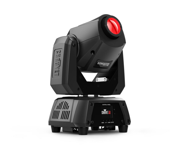 CHAUVET DJ Intimidator Spot 160 ILS Lightweight 32W LED Moving Head - Main Image