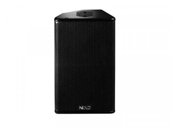 NEXO PS10R2 LEFT 10 Speaker with 1 VC Rot HF Unit 8Ω Black - Main Image