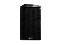 NEXO PS10R2 LEFT 10 Speaker with 1 VC Rot HF Unit 8Ω Black - Image 2