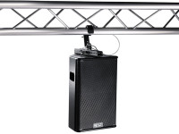 NEXO PS10R2 LEFT 10 Speaker with 1 VC Rot HF Unit 8Ω Black - Image 4