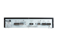TOA P-3248D 100V Digital Booster Amplifier 480W (A3200 Series) - Image 2