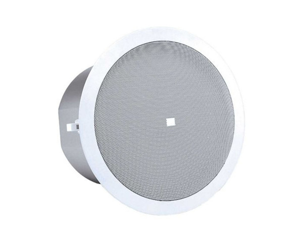 JBL Control 26CT 6.5 Coaxial Ceiling Loudspeaker 75W 100V - Main Image