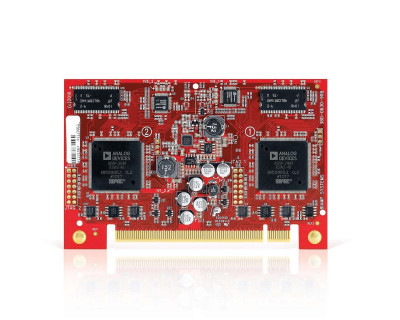 Biamp  Sound Sound Processors DSP Expansion Cards