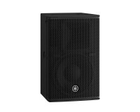 Yamaha DHR10 2-Way 10 Active Loudspeaker Class-D Amp 325W Black - Image 4