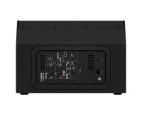 Yamaha DHR12M 2-Way 12 Active Loudspeaker Class-D Amp 465W Black - Image 6