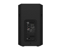 Yamaha DHR15 2-Way 15 Active Loudspeaker Class-D Amp 465W Black - Image 5