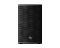 Yamaha CHR10 2-Way 10 Passive Loudspeaker 175W Black - Image 2